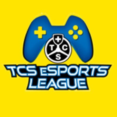 TCS eSports League
